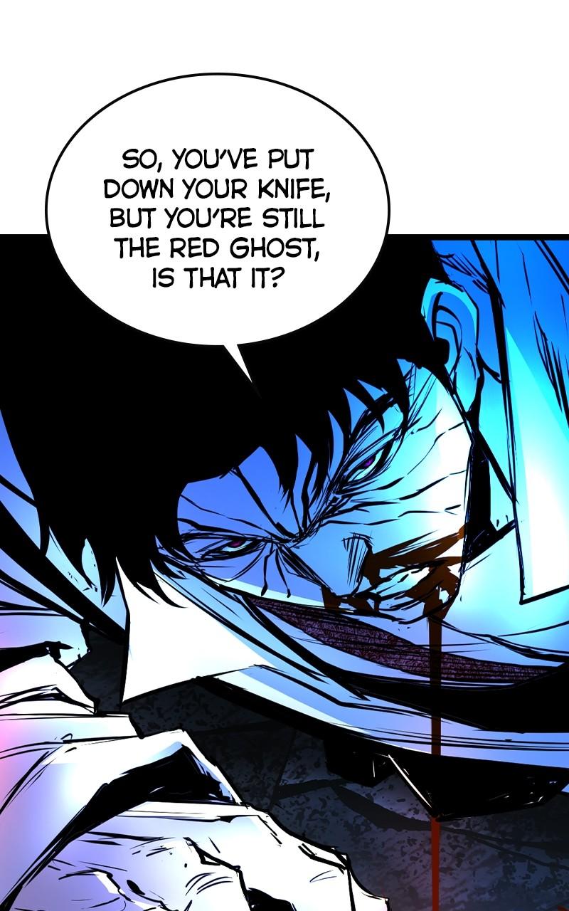Hanlim Gym Chap 133 - Next Chap 134