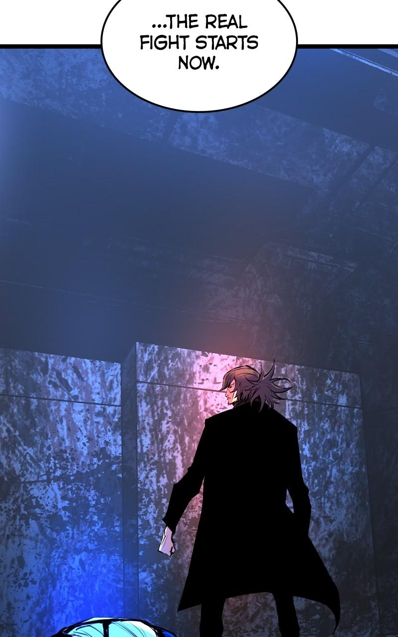 Hanlim Gym Chap 133 - Next Chap 134