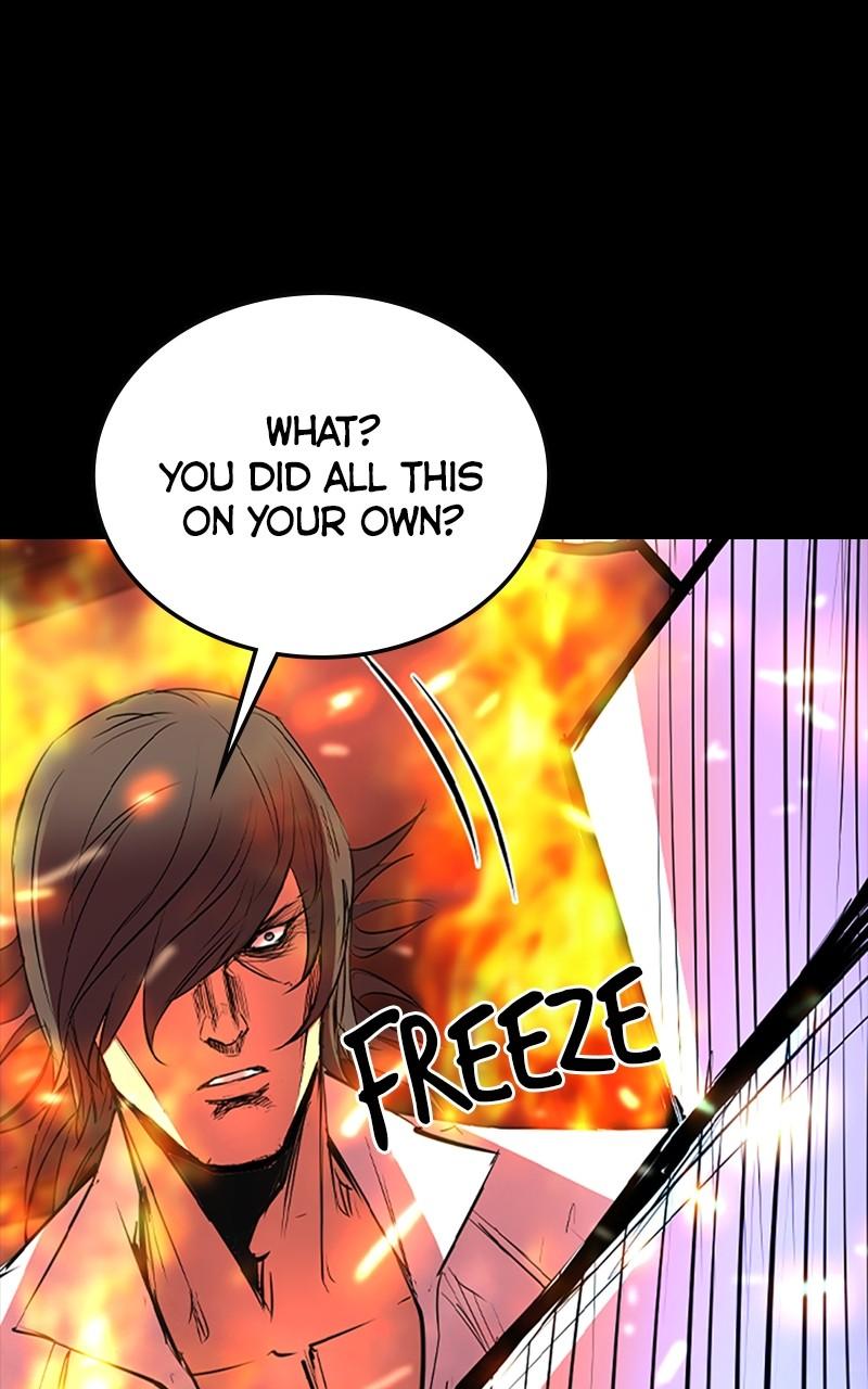 Hanlim Gym Chap 133 - Next Chap 134