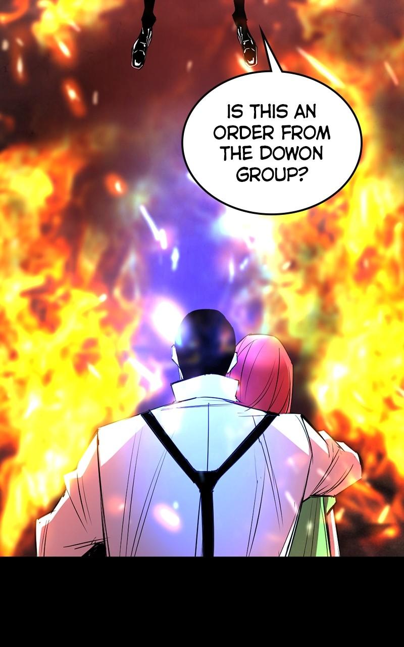 Hanlim Gym Chap 133 - Next Chap 134