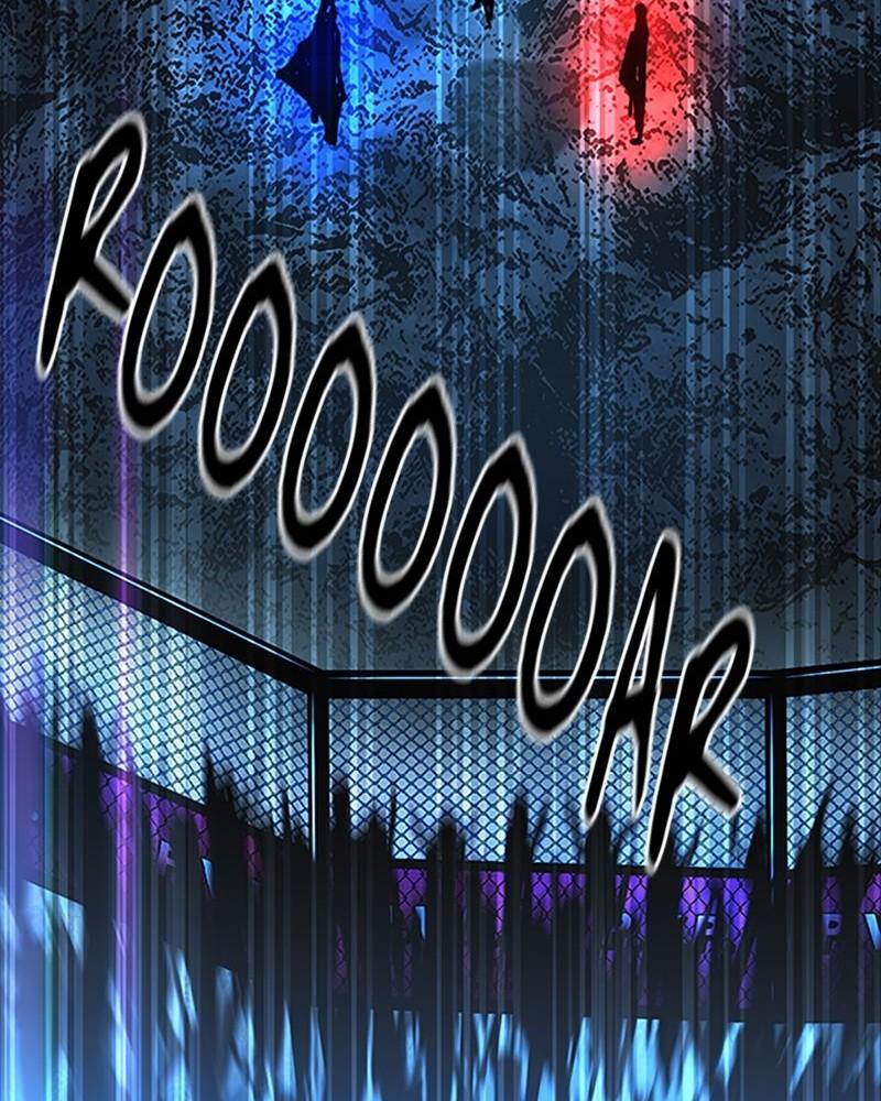 Hanlim Gym Chap 124 - Next Chap 125