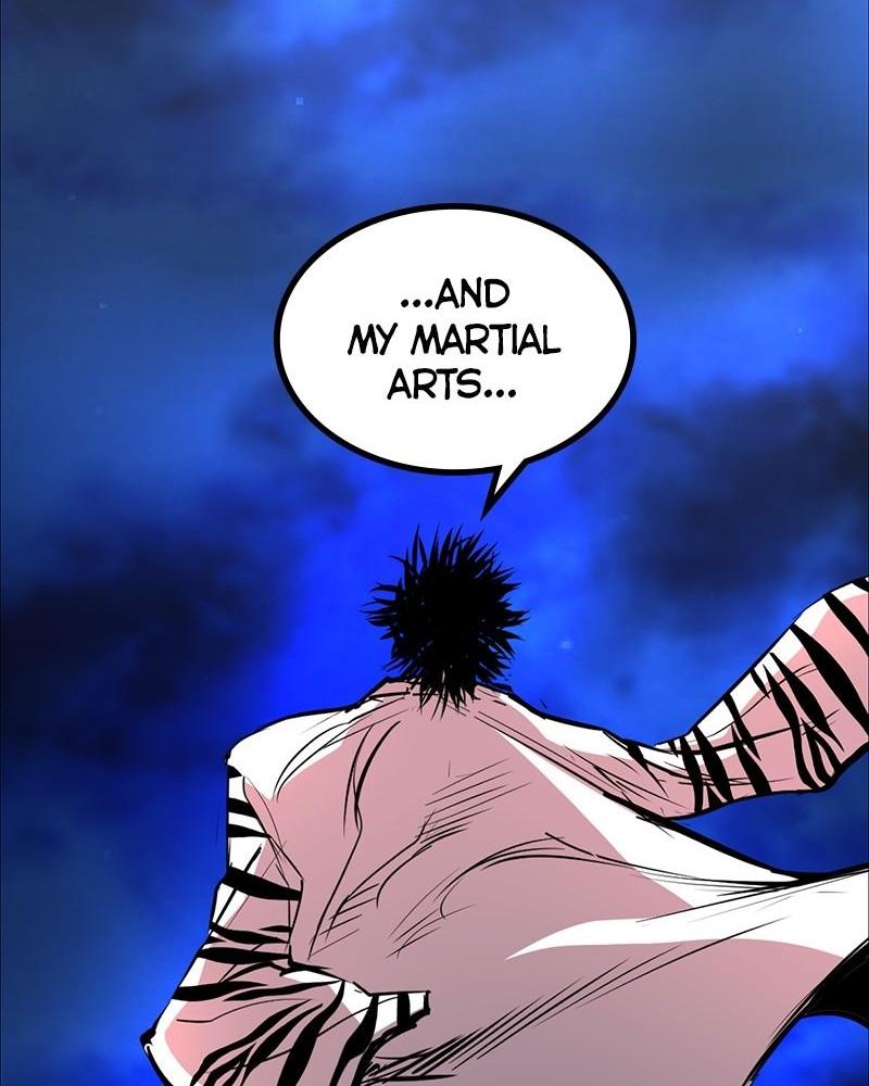 Hanlim Gym Chap 124 - Next Chap 125