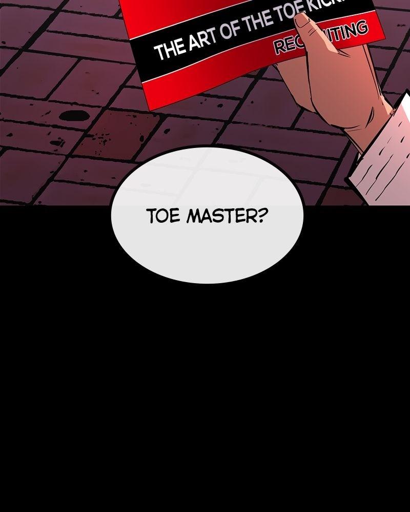 Hanlim Gym Chap 124 - Next Chap 125