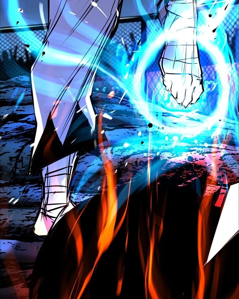 Hanlim Gym Chap 124 - Next Chap 125