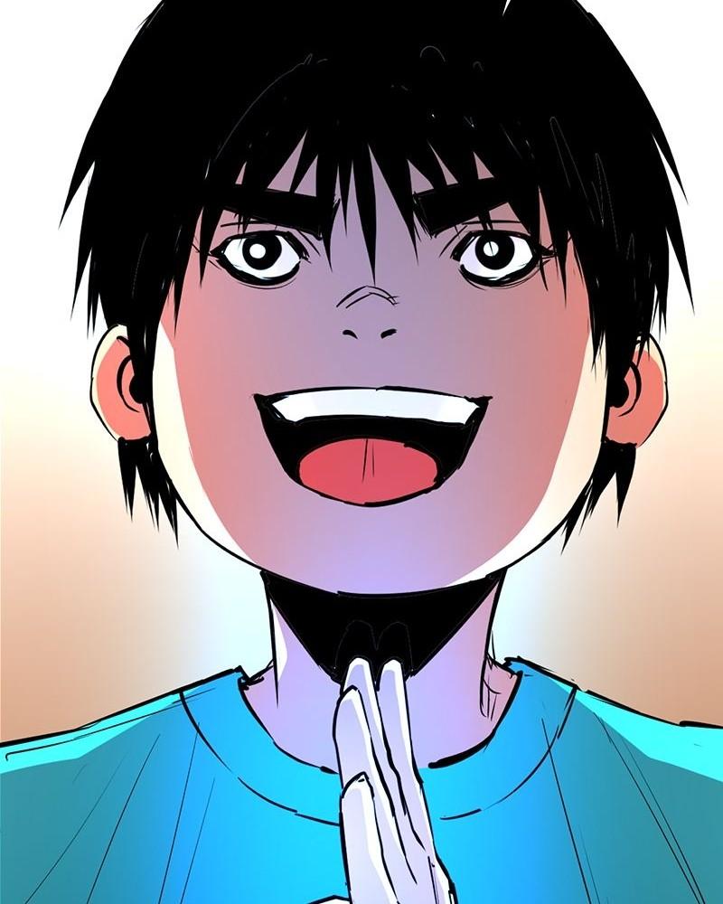 Hanlim Gym Chap 124 - Next Chap 125