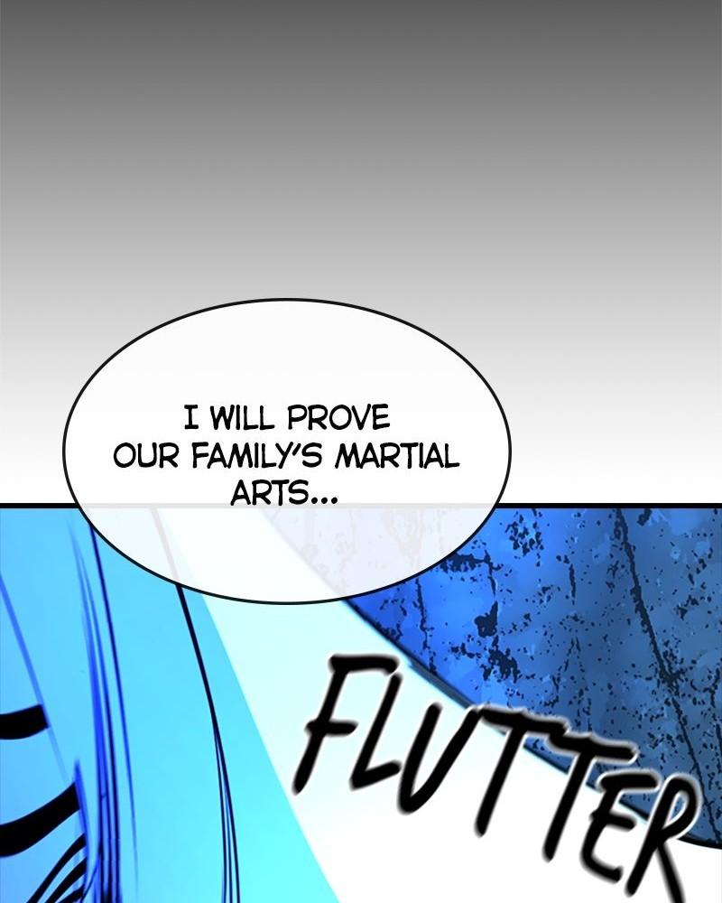 Hanlim Gym Chap 124 - Next Chap 125