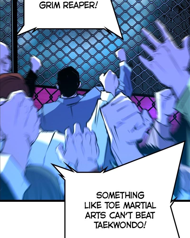 Hanlim Gym Chap 124 - Next Chap 125