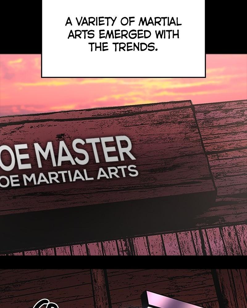 Hanlim Gym Chap 124 - Next Chap 125