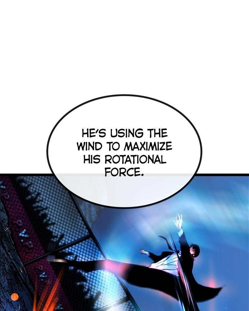 Hanlim Gym Chap 124 - Next Chap 125