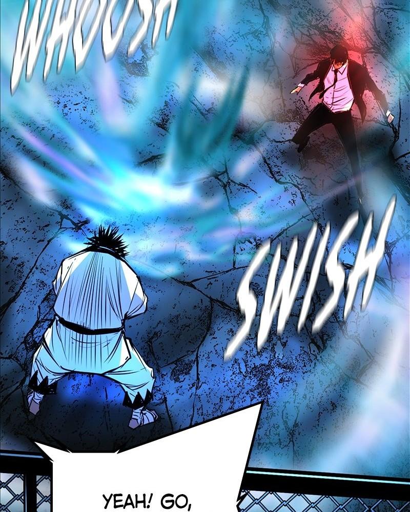 Hanlim Gym Chap 124 - Next Chap 125