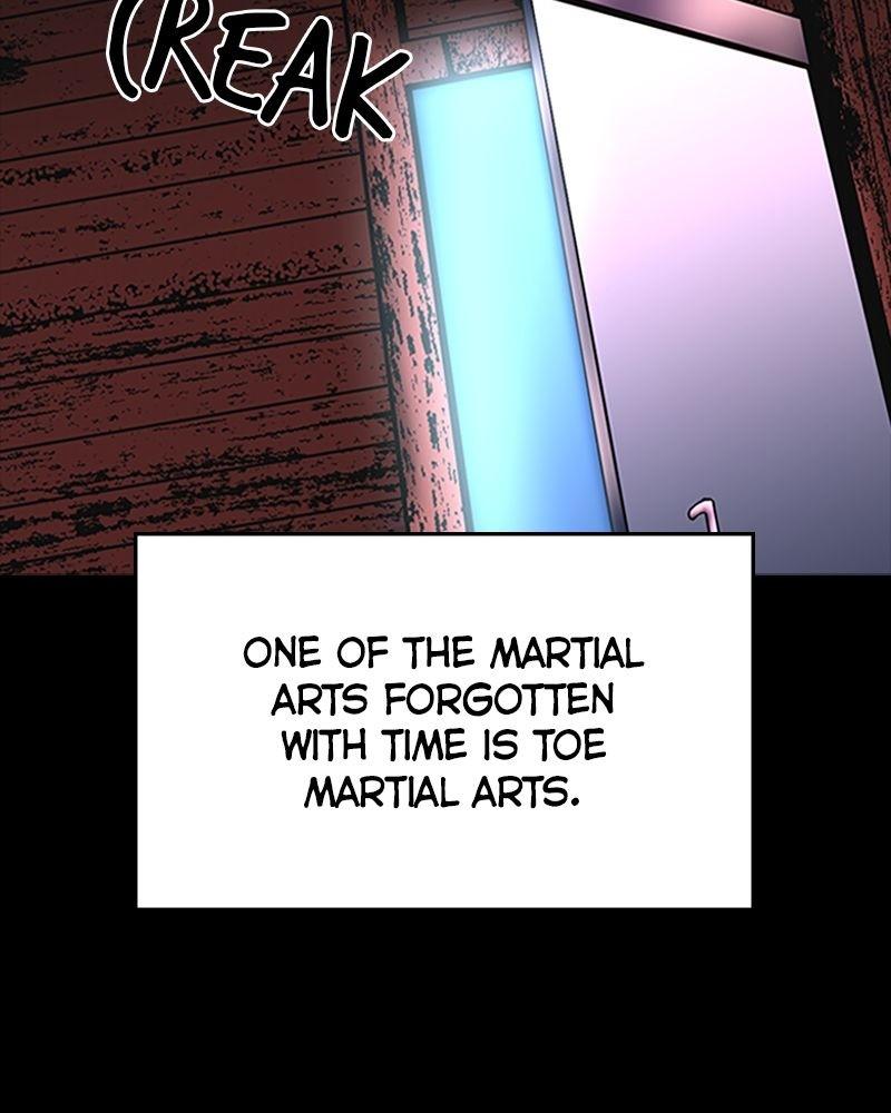 Hanlim Gym Chap 124 - Next Chap 125