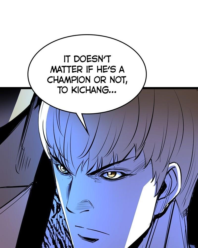 Hanlim Gym Chap 124 - Next Chap 125