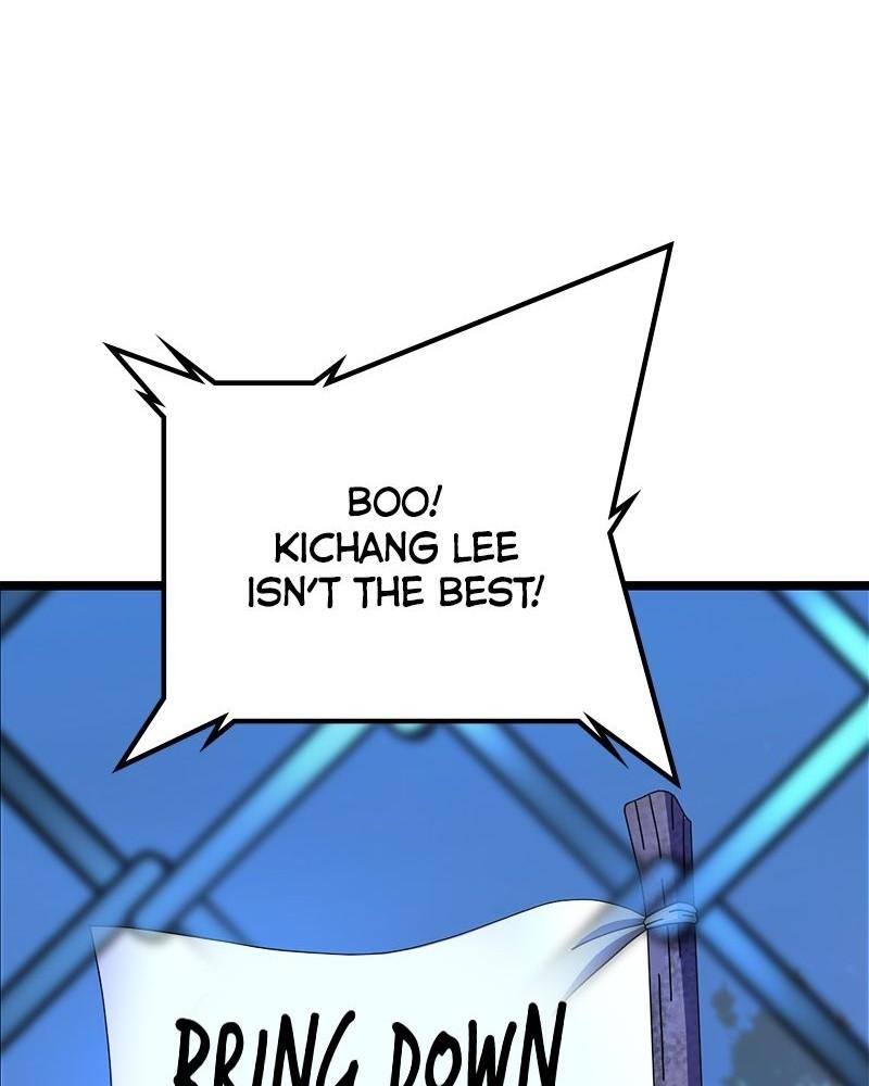 Hanlim Gym Chap 124 - Next Chap 125