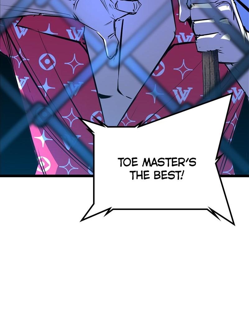 Hanlim Gym Chap 124 - Next Chap 125