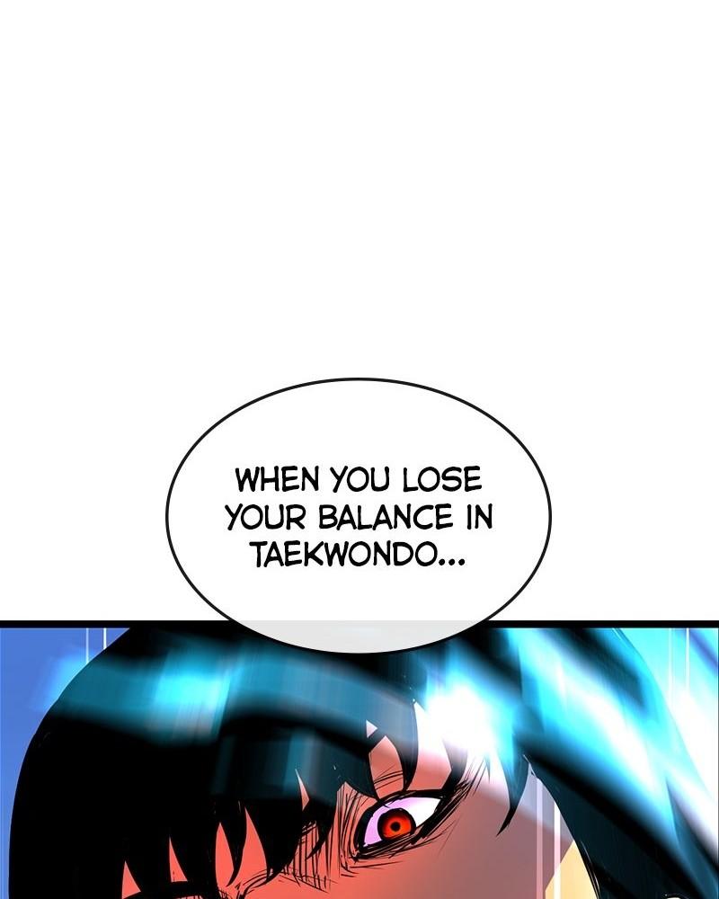 Hanlim Gym Chap 124 - Next Chap 125