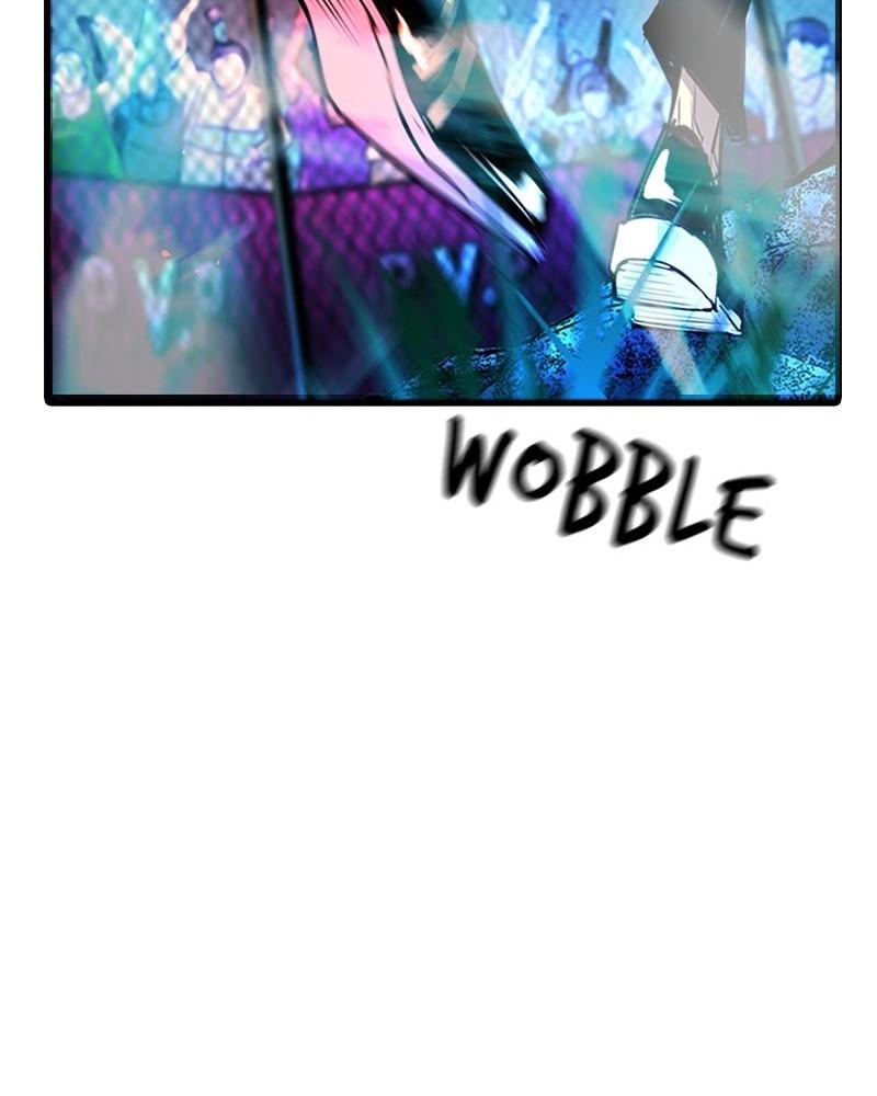 Hanlim Gym Chap 124 - Next Chap 125