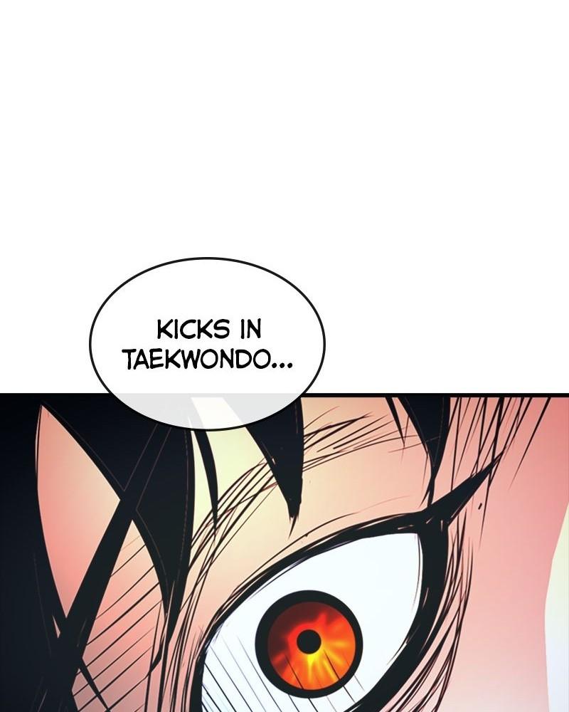 Hanlim Gym Chap 124 - Next Chap 125