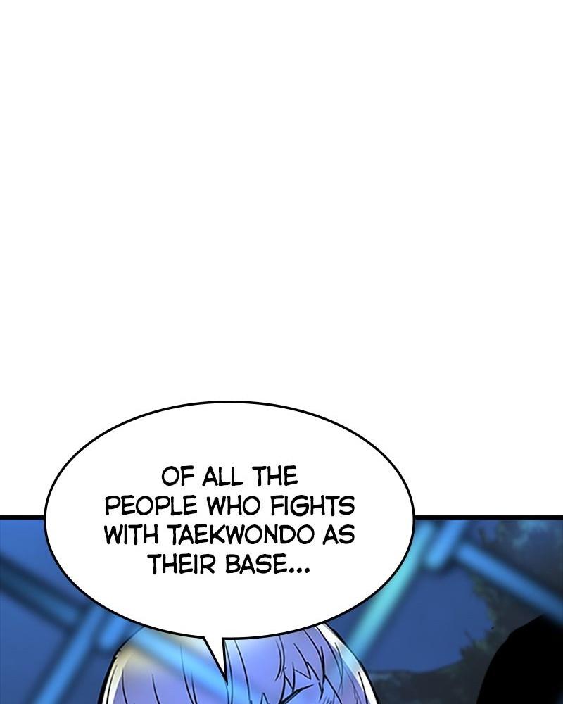 Hanlim Gym Chap 124 - Next Chap 125