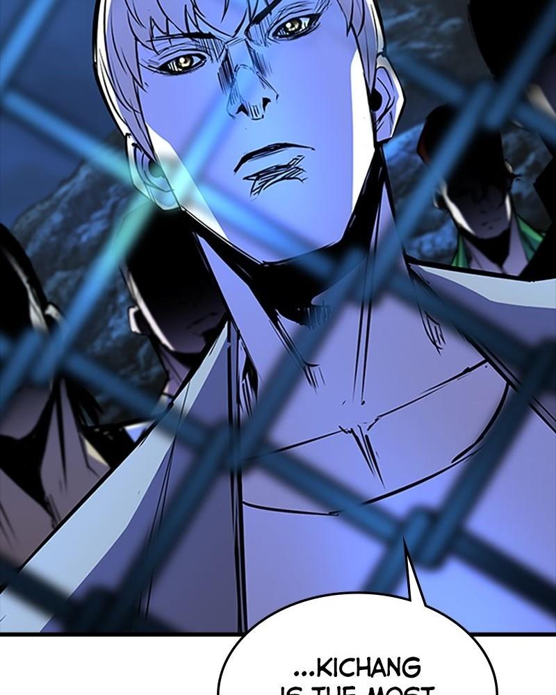 Hanlim Gym Chap 124 - Next Chap 125