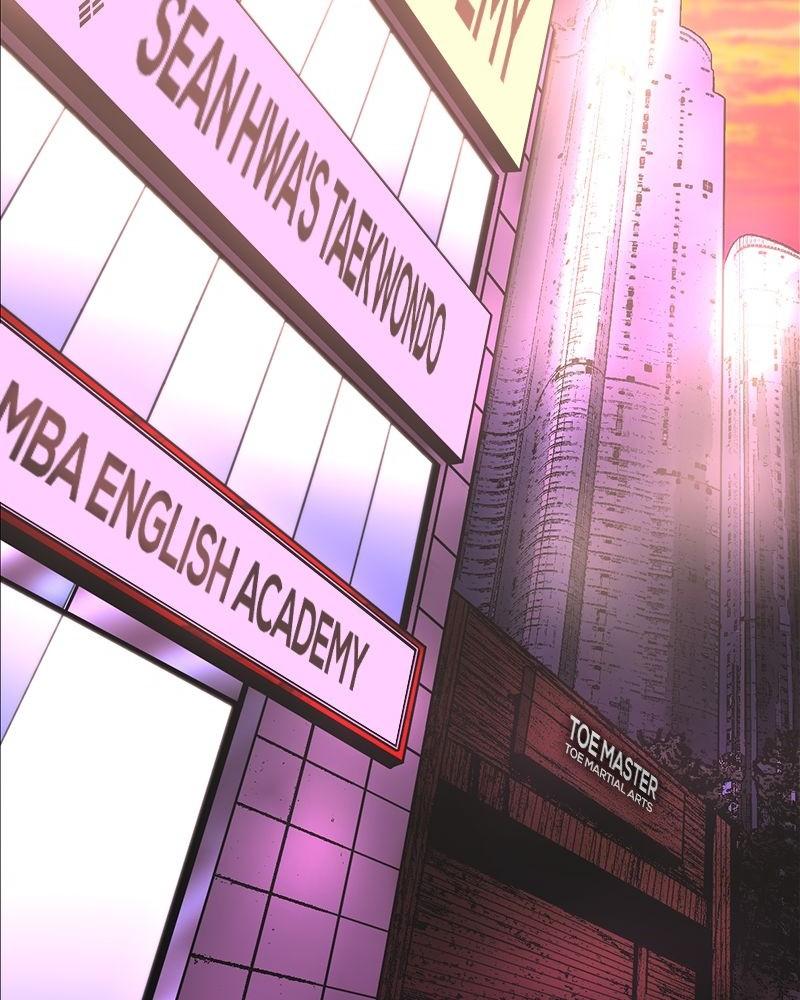 Hanlim Gym Chap 124 - Next Chap 125