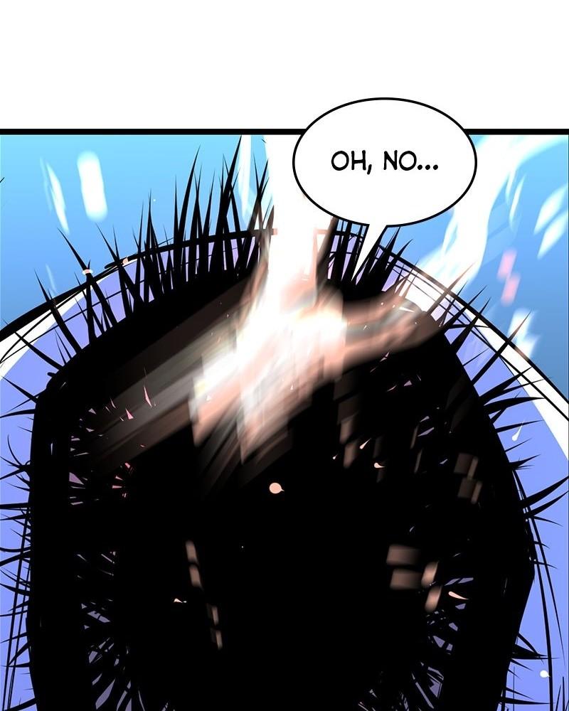 Hanlim Gym Chap 124 - Next Chap 125