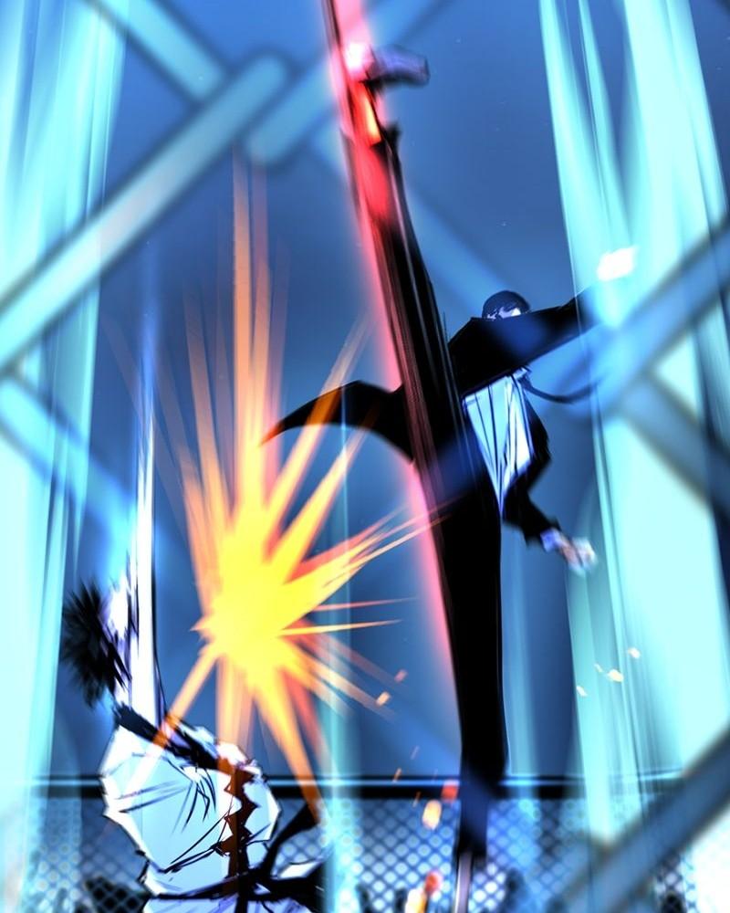 Hanlim Gym Chap 124 - Next Chap 125