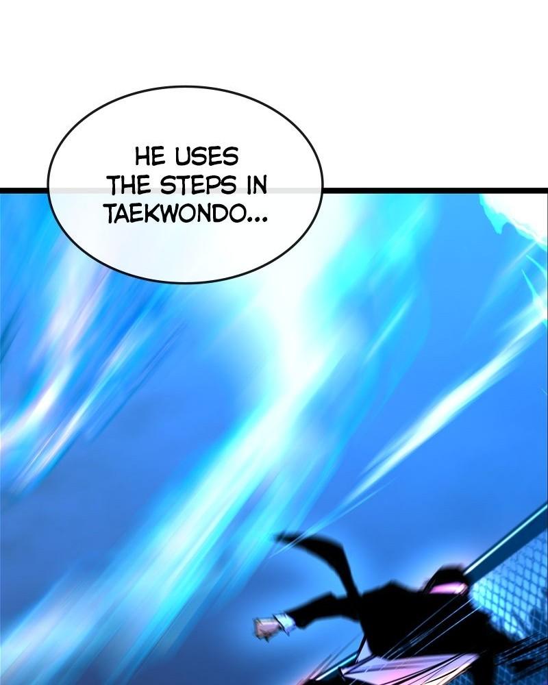 Hanlim Gym Chap 124 - Next Chap 125