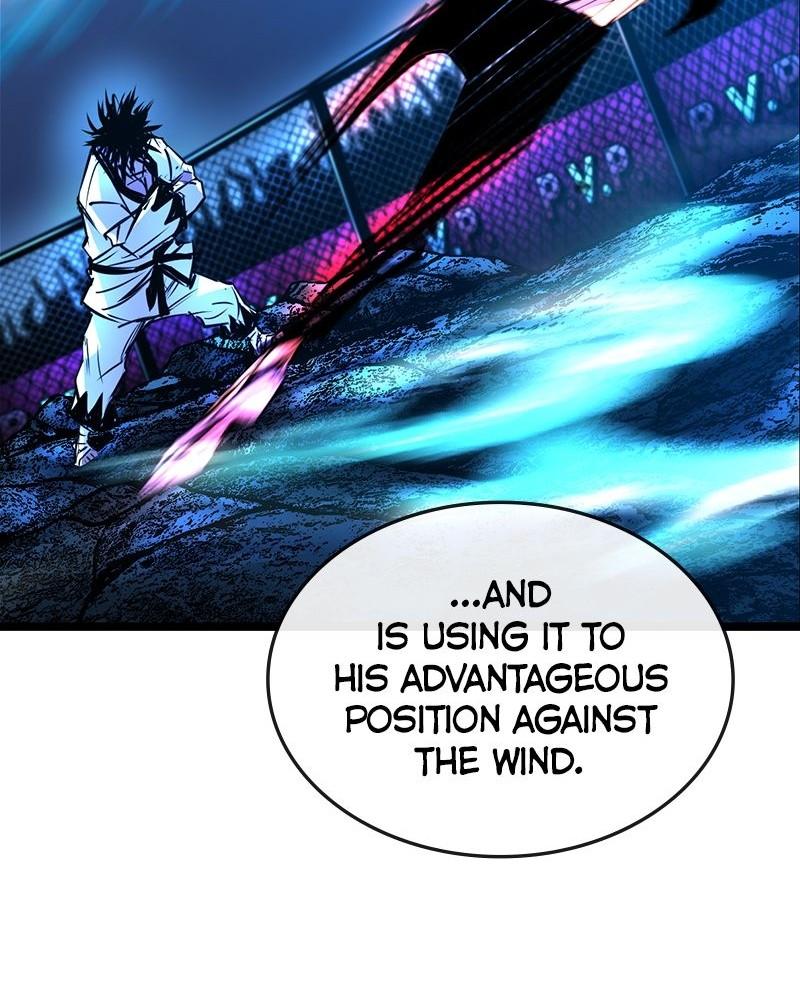 Hanlim Gym Chap 124 - Next Chap 125