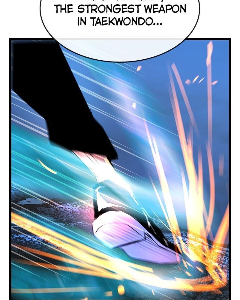 Hanlim Gym Chap 124 - Next Chap 125
