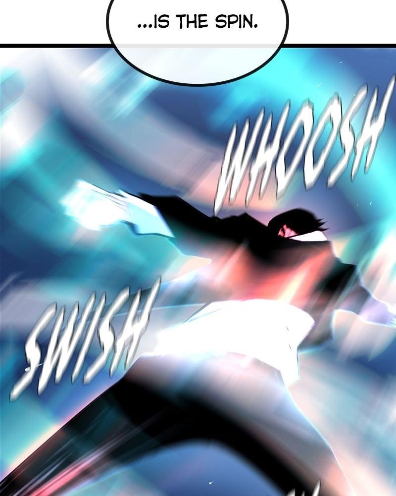 Hanlim Gym Chap 124 - Next Chap 125