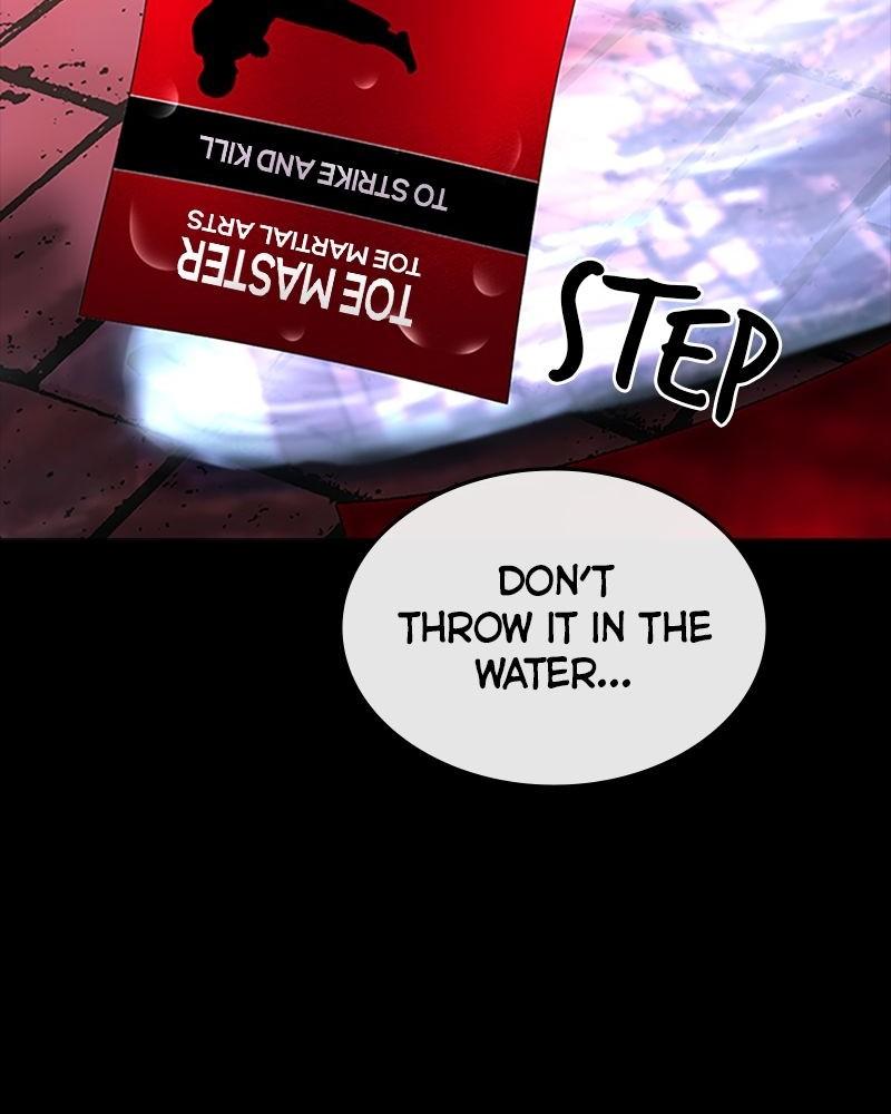 Hanlim Gym Chap 124 - Next Chap 125