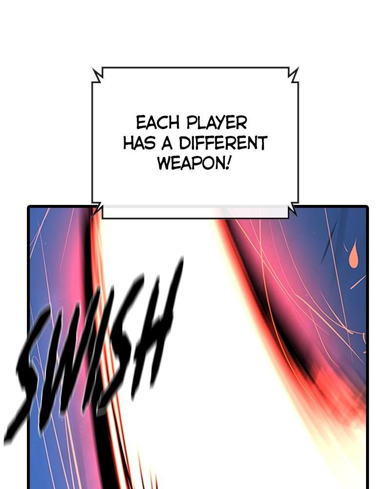 Hanlim Gym Chap 124 - Next Chap 125