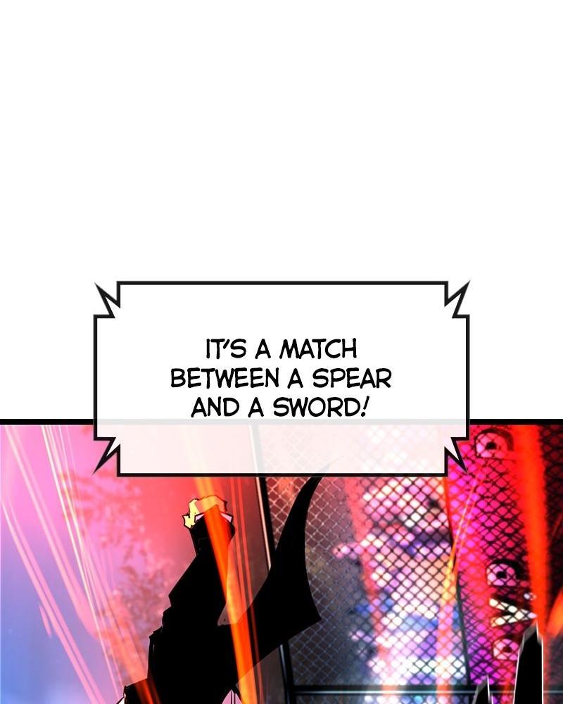 Hanlim Gym Chap 124 - Next Chap 125