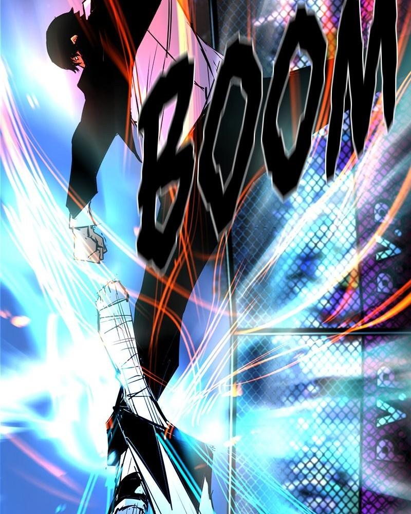 Hanlim Gym Chap 124 - Next Chap 125