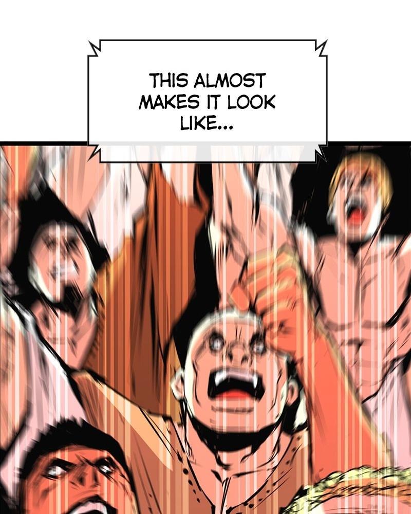 Hanlim Gym Chap 124 - Next Chap 125