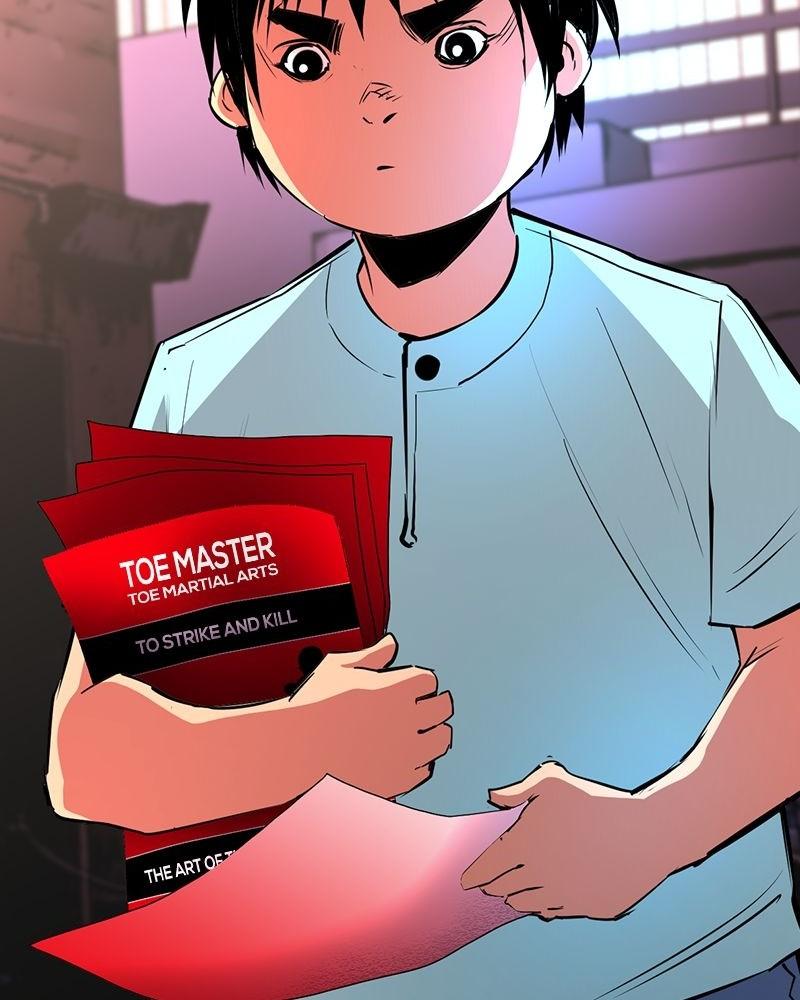 Hanlim Gym Chap 124 - Next Chap 125