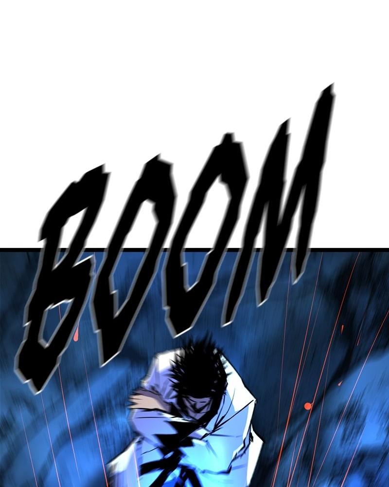 Hanlim Gym Chap 124 - Next Chap 125