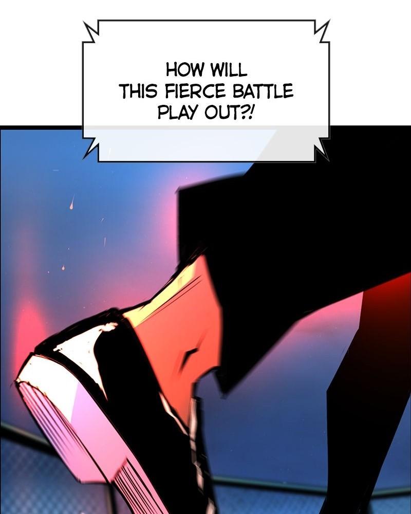 Hanlim Gym Chap 124 - Next Chap 125