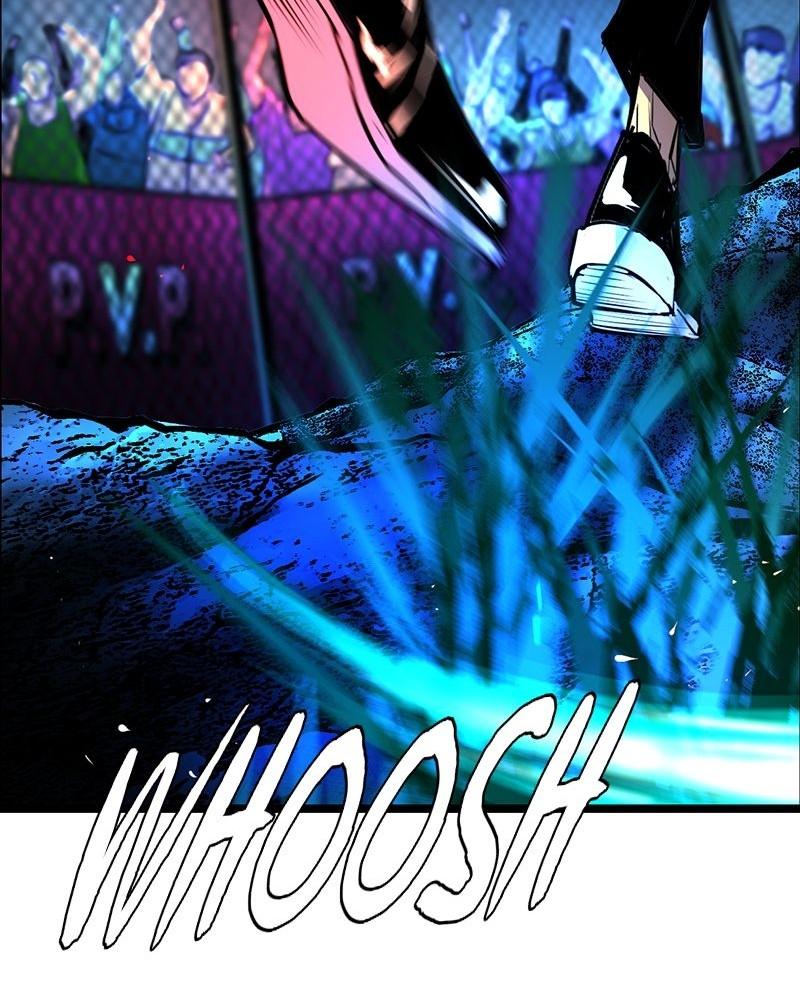 Hanlim Gym Chap 124 - Next Chap 125