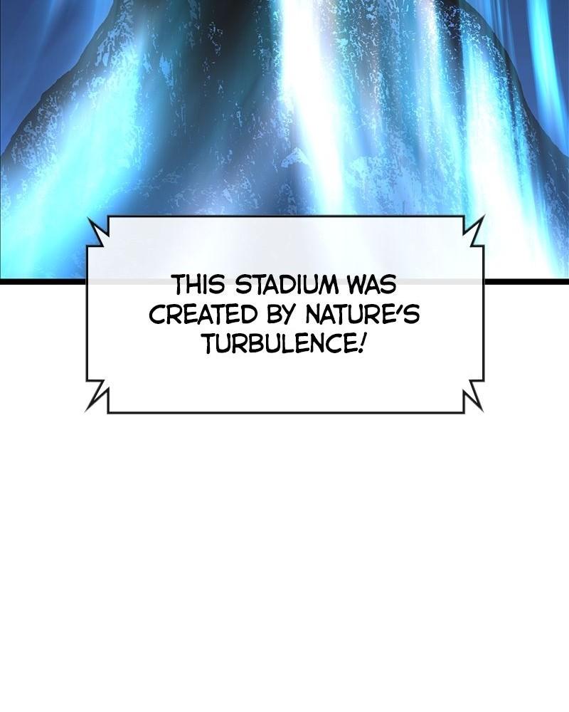 Hanlim Gym Chap 124 - Next Chap 125