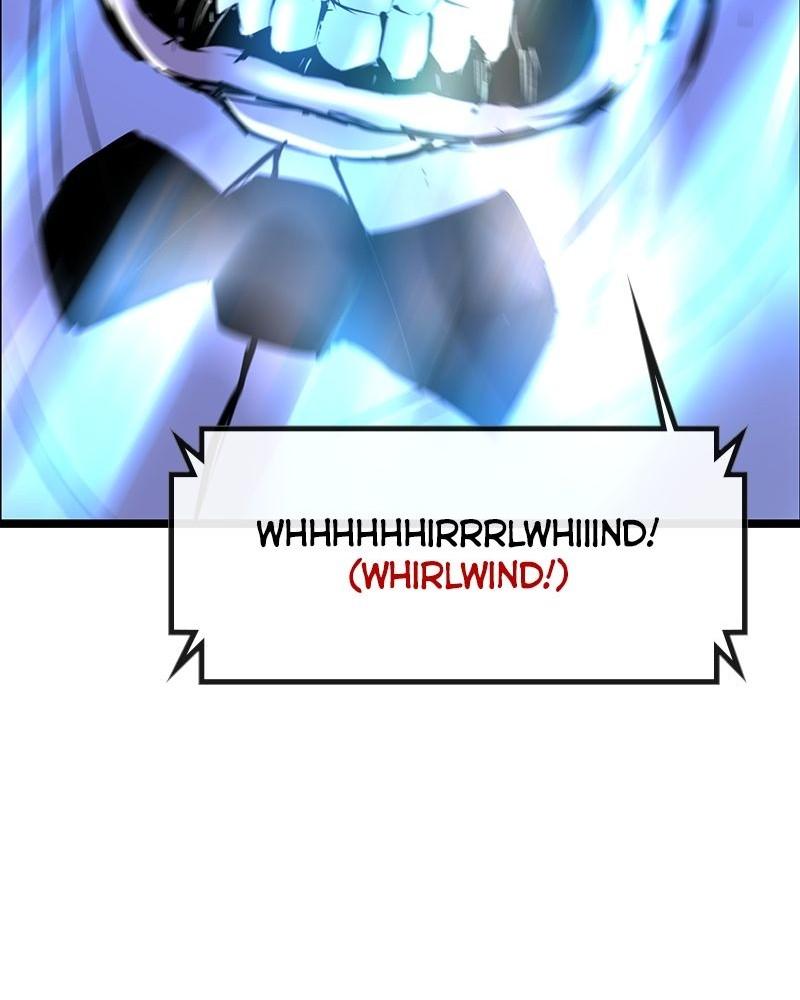 Hanlim Gym Chap 124 - Next Chap 125