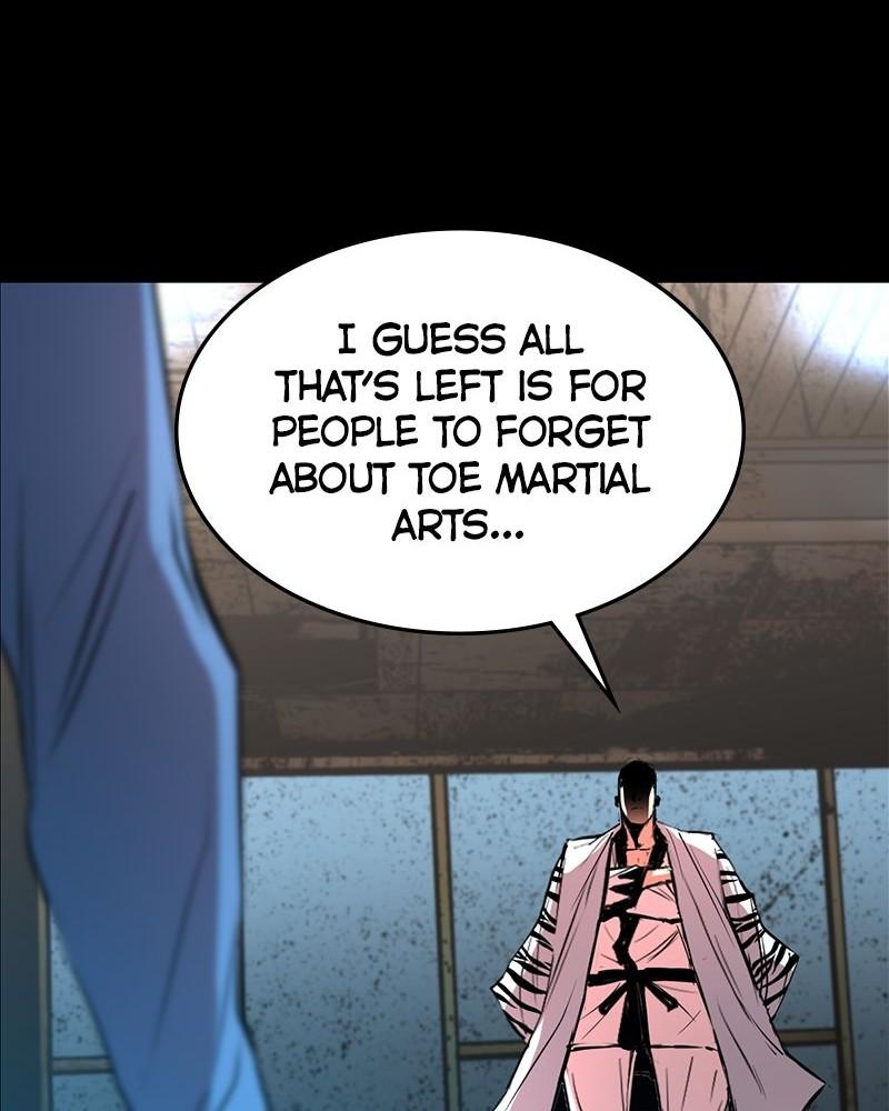 Hanlim Gym Chap 124 - Next Chap 125