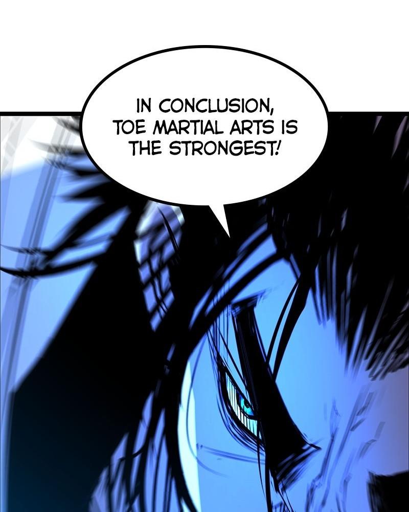 Hanlim Gym Chap 124 - Next Chap 125