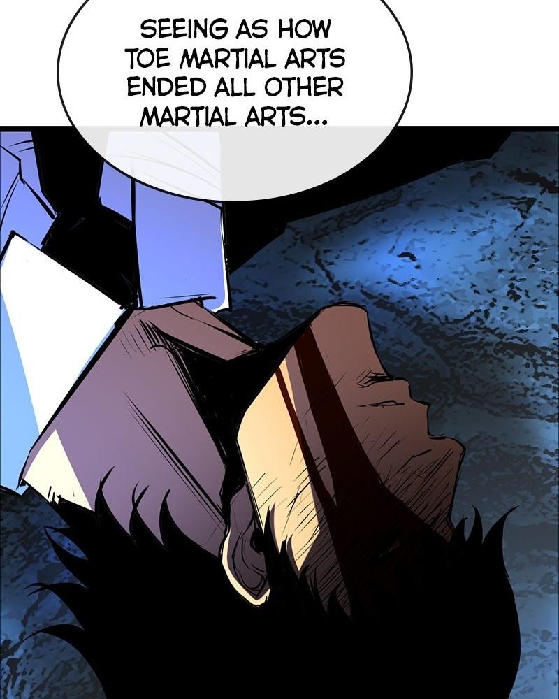 Hanlim Gym Chap 124 - Next Chap 125