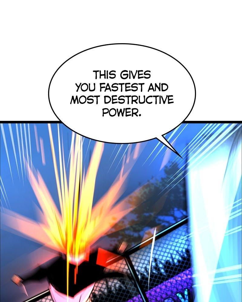 Hanlim Gym Chap 124 - Next Chap 125