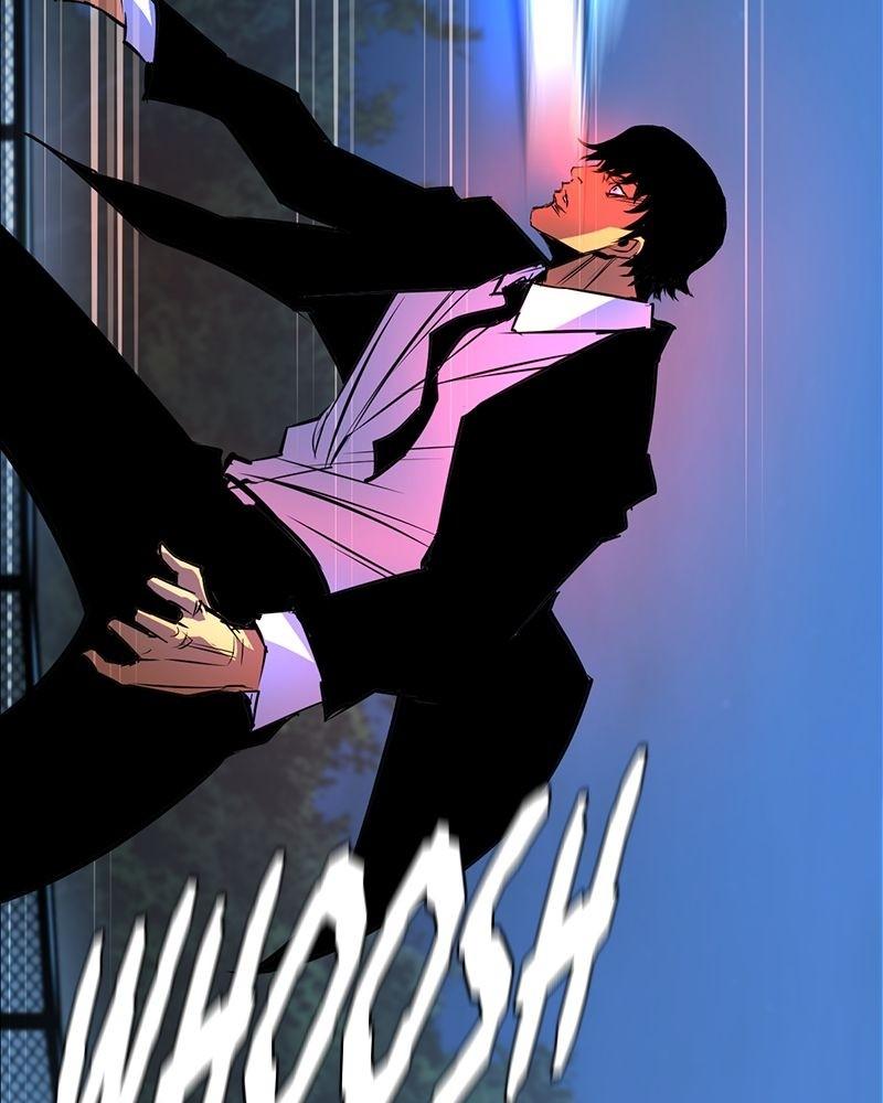 Hanlim Gym Chap 124 - Next Chap 125