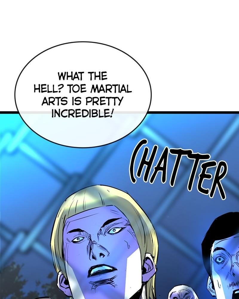 Hanlim Gym Chap 124 - Next Chap 125