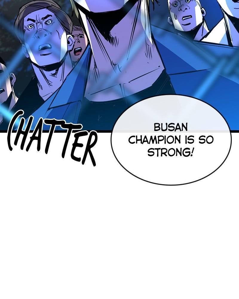 Hanlim Gym Chap 124 - Next Chap 125