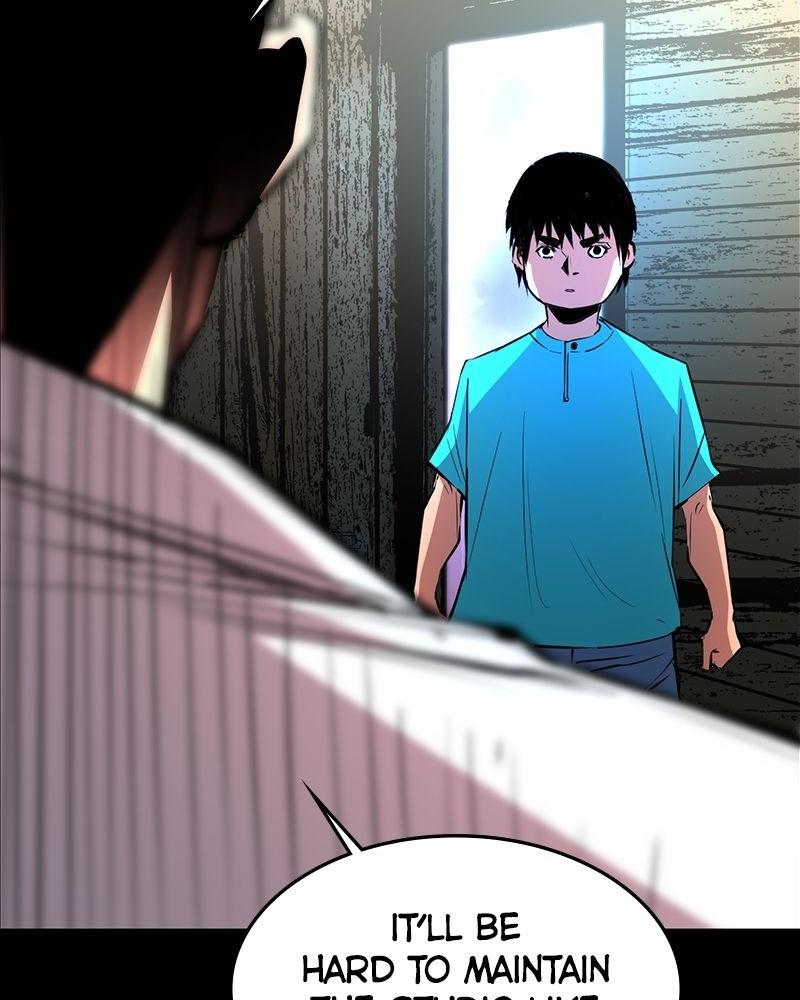 Hanlim Gym Chap 124 - Next Chap 125