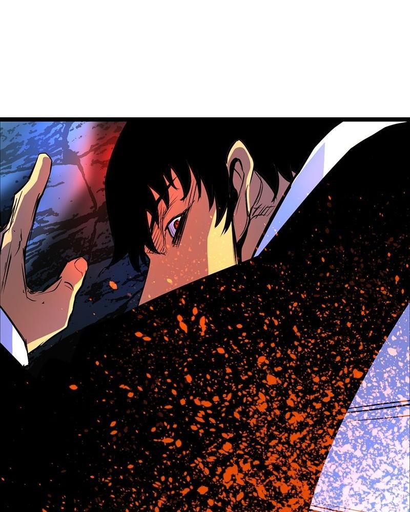 Hanlim Gym Chap 124 - Next Chap 125